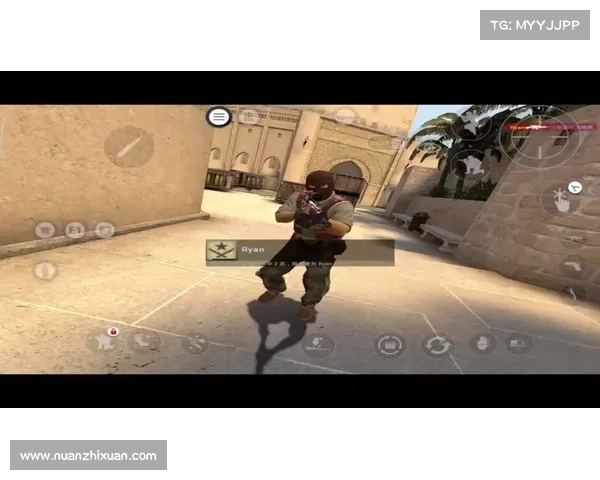 女性CSGO玩家必备五大心态调整技巧助你突破困境提升游戏表现 女性CSGO玩家必备五大心态调整技巧助你突破困境提升游戏表现