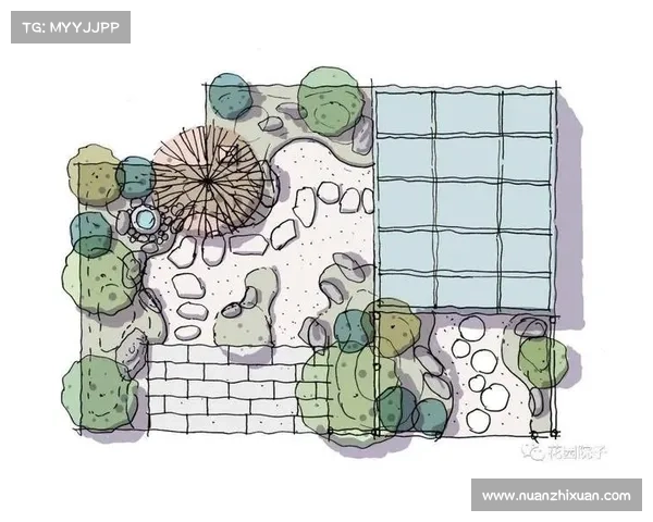 打造梦幻庭院的关键要素与设计细节全面解析 打造梦幻庭院的关键要素与设计细节全面解析