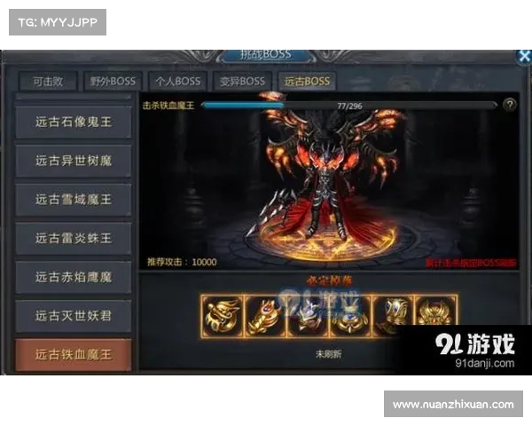 开启冒险之门挑战世界boss踏上传奇旅程重塑英雄梦想 开启冒险之门挑战世界boss踏上传奇旅程重塑英雄梦想