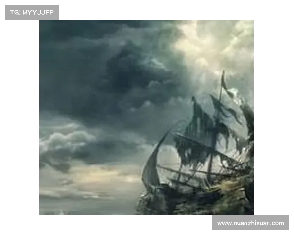 揭开飞翔荷兰人号与海上幽灵传说背后的十大惊世谜团