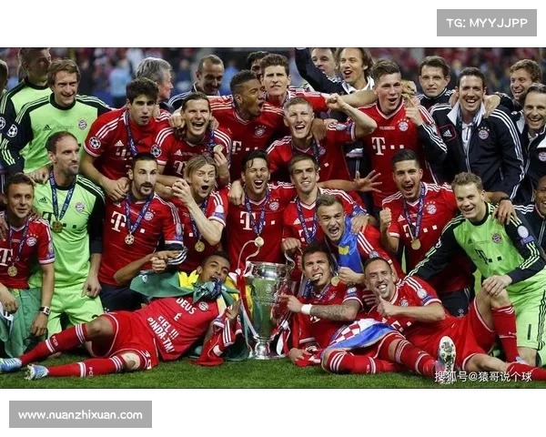 为何德甲其他球队始终难以超越拜仁的统治地位分析