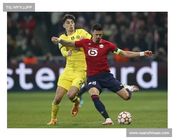 《探索欧洲五大足球联赛的独特魅力与竞技风格全面指南》