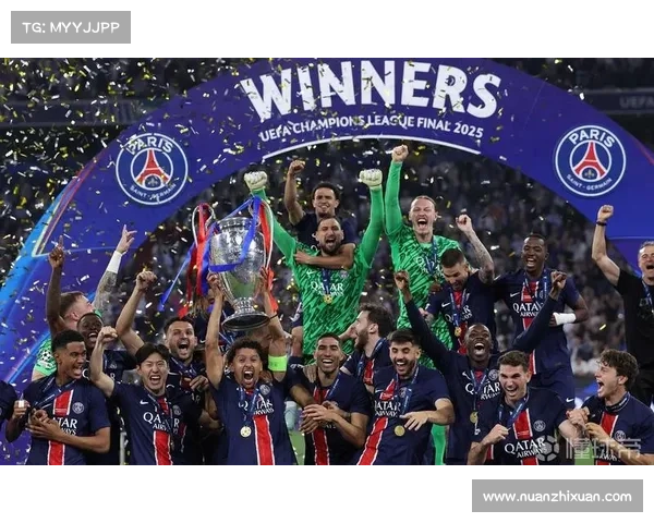 以五大关键要素深度剖析欧冠法甲英超意甲整体竞争格局演变趋势形态