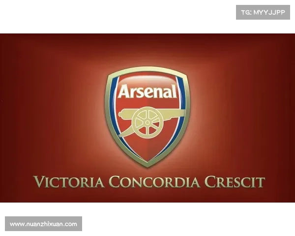 围绕阿森纳队徽展现足球俱乐部荣耀与传承的独特文化象征魅力之光