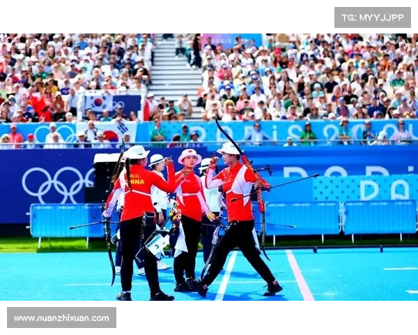 奥运会弓箭比赛历史上的突破性时刻与传奇人物回顾