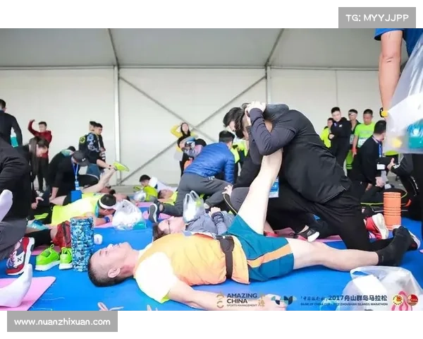 如何在中国马拉松赛事中获得大带鱼奖品的有效策略与技巧 如何在中国马拉松赛事中获得大带鱼奖品的有效策略与技巧