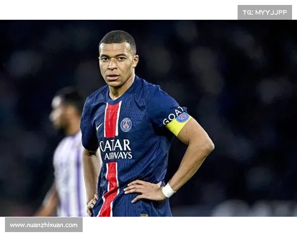 姆巴佩与巴黎圣日耳曼携手开启足球新篇章展望未来辉煌之路