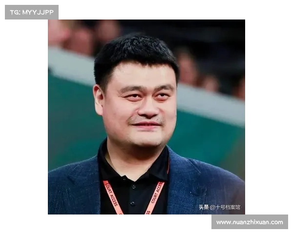 姚明的传奇经历如何为电竞行业的发展提供启示与借鉴
