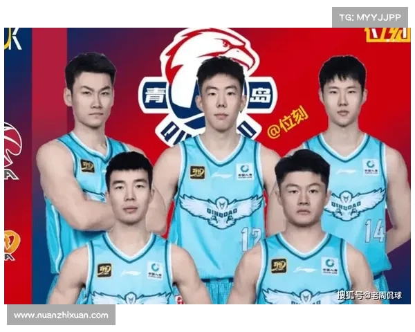 山东男篮7人得分上双全员爆发展现最佳团队配合实力